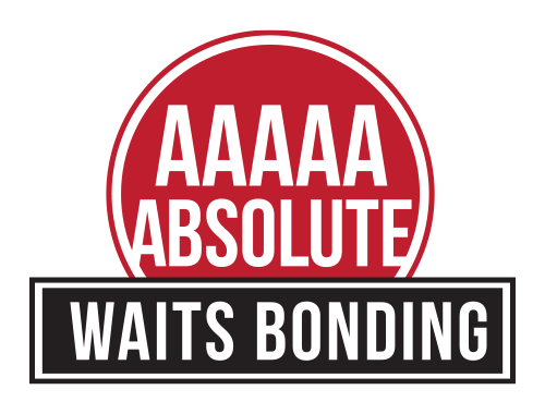 AAAAA Absolute Bonding by Waits